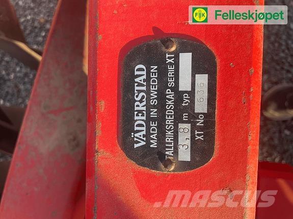 Väderstad XT 3,8 Disc harrows