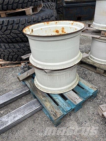 Valtra  Agriculture - Others