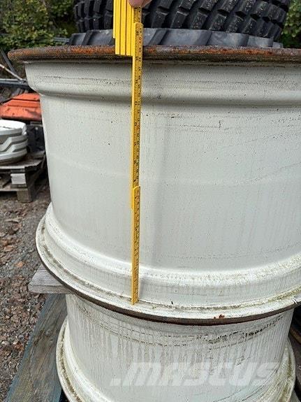 Valtra  Agriculture - Others