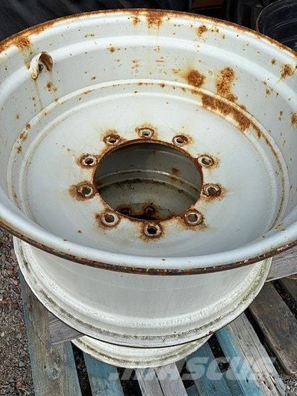 Valtra  Agriculture - Others