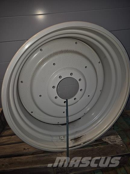 Valtra 6000, N & T Agriculture - Others