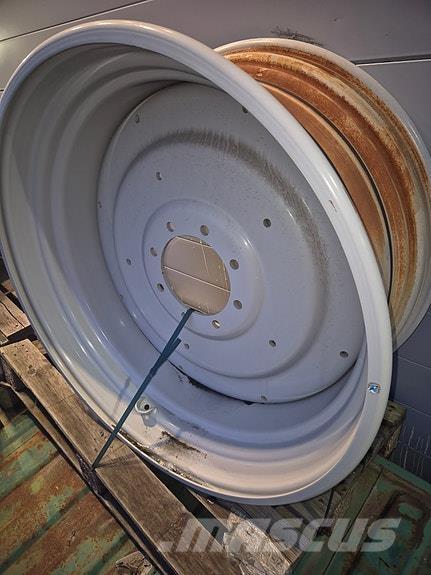 Valtra 6000, N & T Agriculture - Others