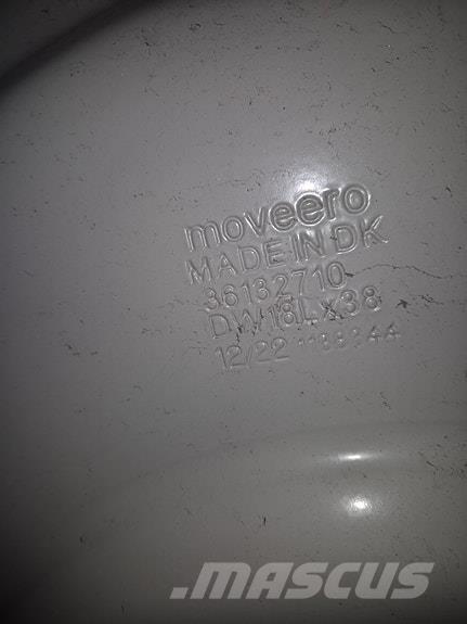 Valtra 6000, N & T Agriculture - Others