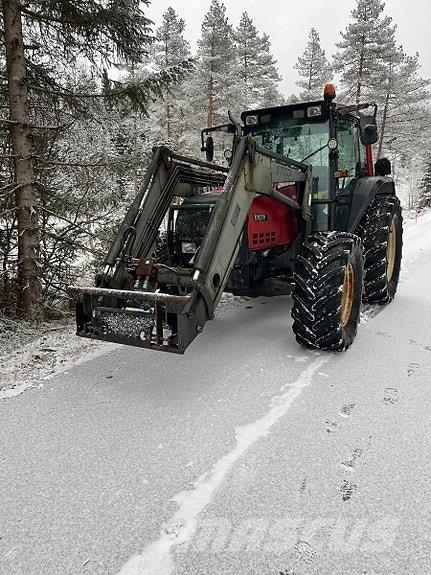 Valtra 6750-4 Tractors