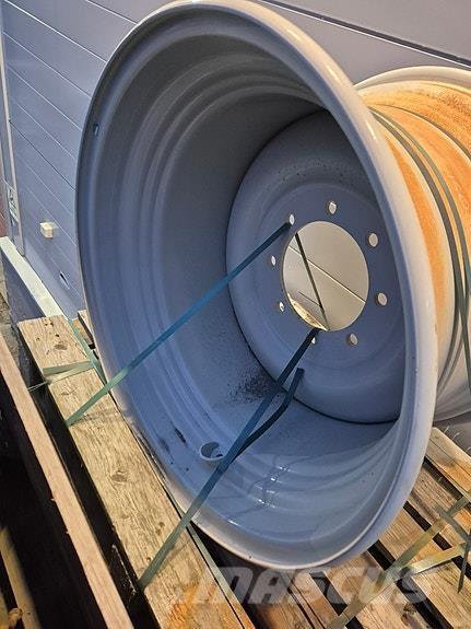 Valtra GKN N4/N5 Agriculture - Others