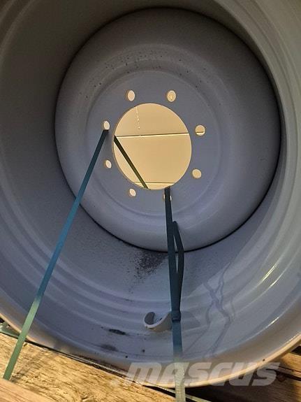 Valtra GKN N4/N5 Agriculture - Others