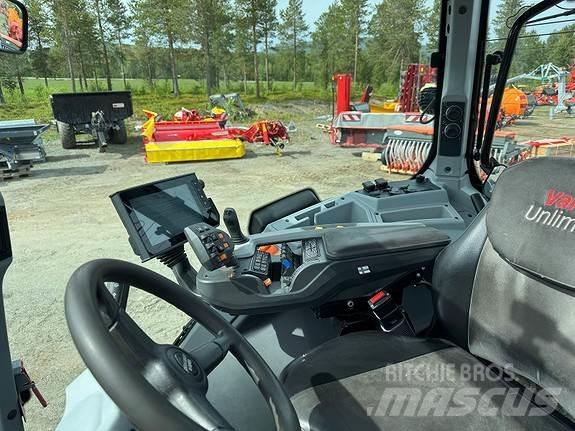 Valtra N174 Tractors