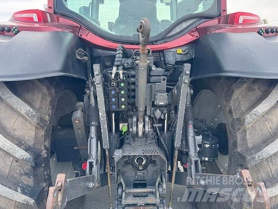 Valtra N174 Tractors