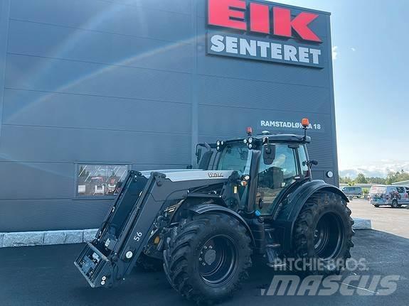 Valtra N174D Tractors