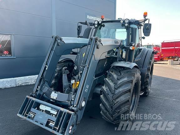 Valtra N174D Tractors