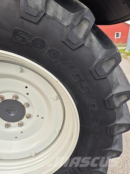 Valtra N174V Tractors