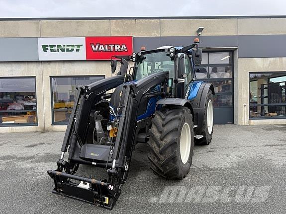 Valtra N175 Direct Tractors