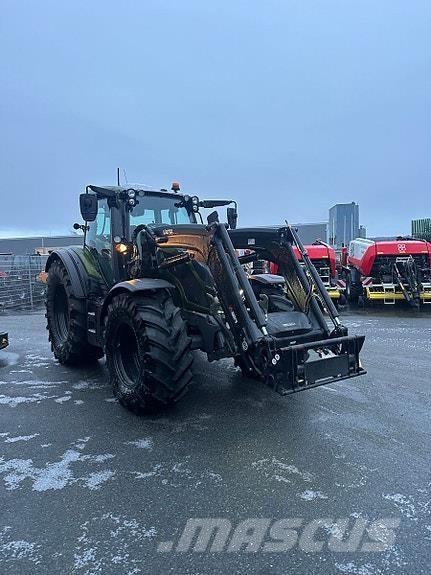 Valtra N175D Tractors