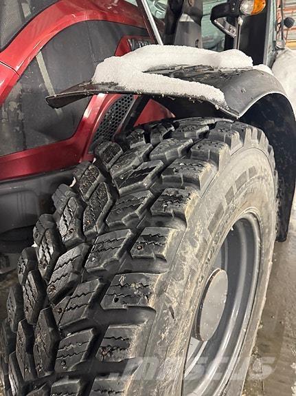 Valtra T174 Direct Tractors