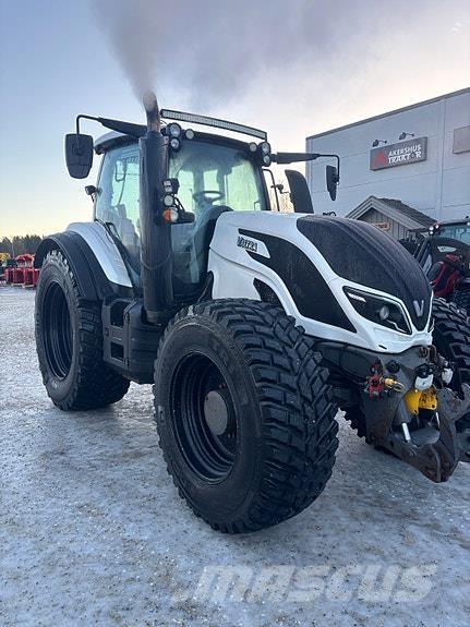 Valtra T174 Direct Tractors