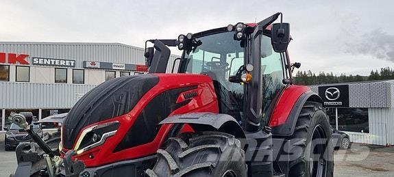 Valtra T175ED Tractors