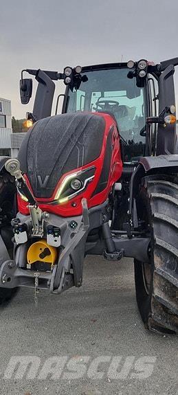 Valtra T175ED Tractors