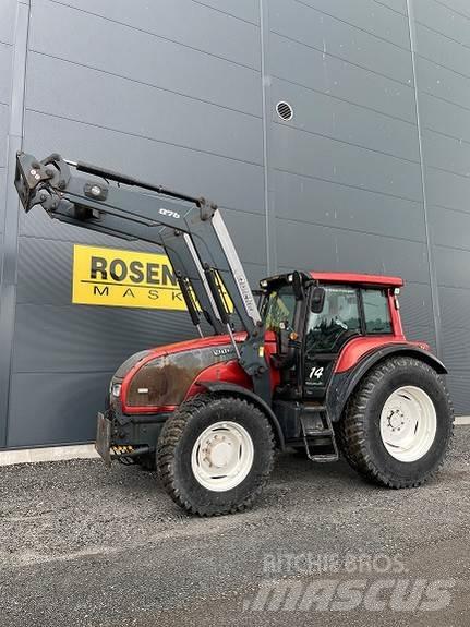Valtra T190 Tractors