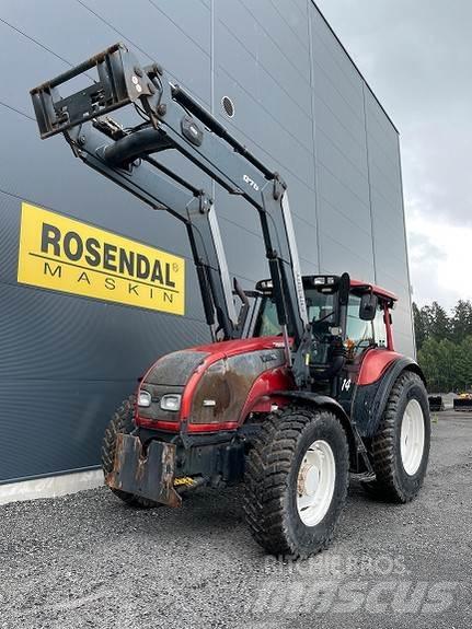 Valtra T190 Tractors