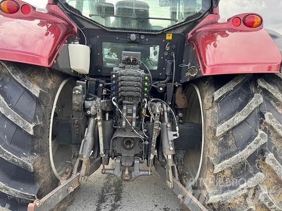 Valtra T203 Tractors
