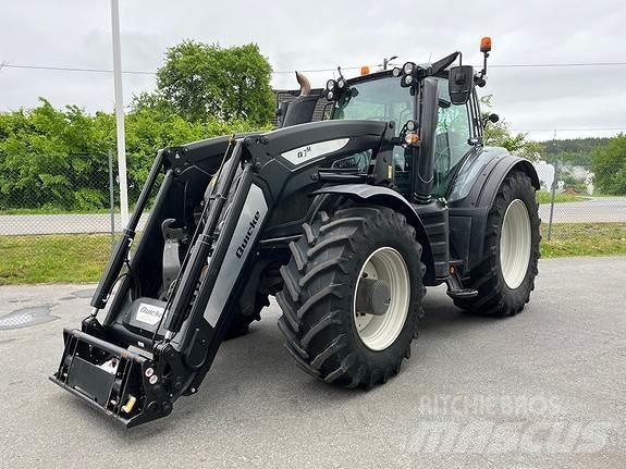 Valtra T234 Tractors