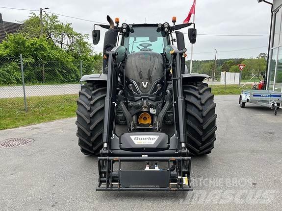 Valtra T234 Tractors