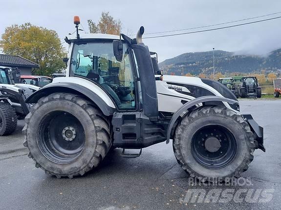 Valtra T234 Tractors