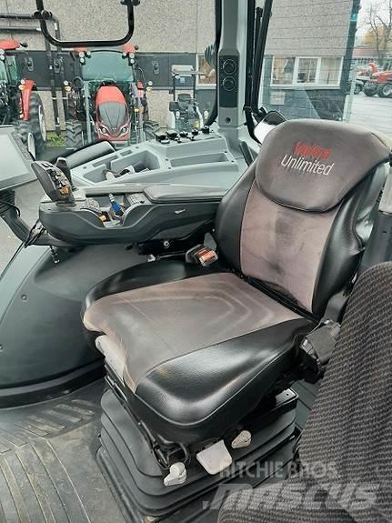 Valtra T234 Tractors