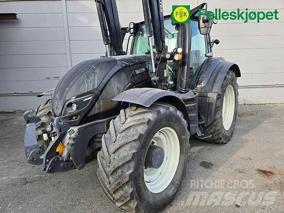 Valtra T234 Tractors