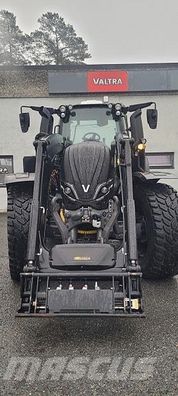 Valtra T255 Tractors