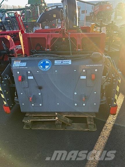 Vama 1,7 meter Other road and snow machines
