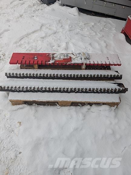 Vama 2750 Other road and snow machines