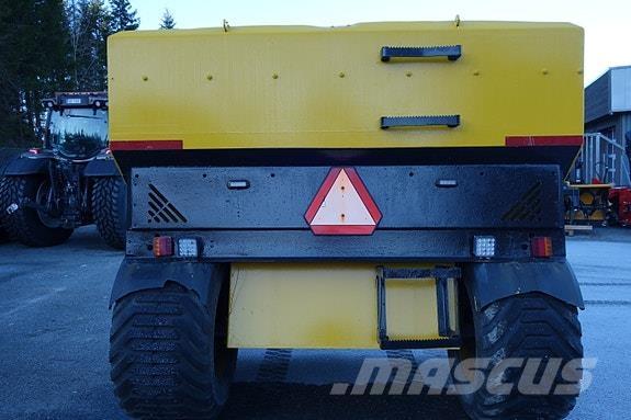 Vama 5 kubikk Other road and snow machines