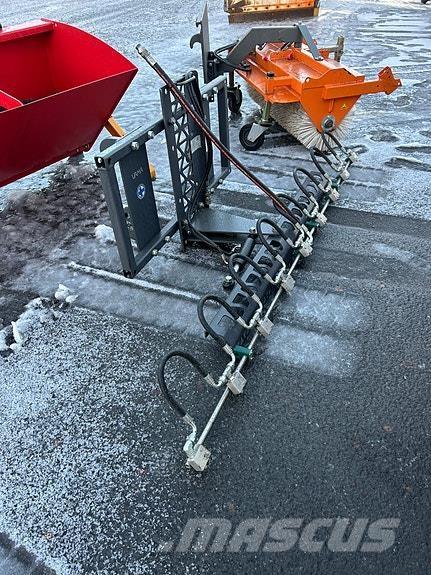 Vama EHA165SW General purpose trailers