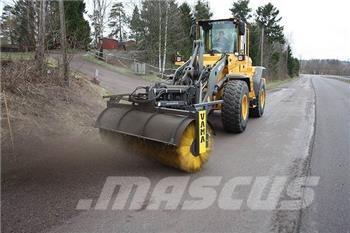Vama EHA3000 Wheel loaders