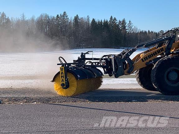 Vama EHA3000 Wheel loaders