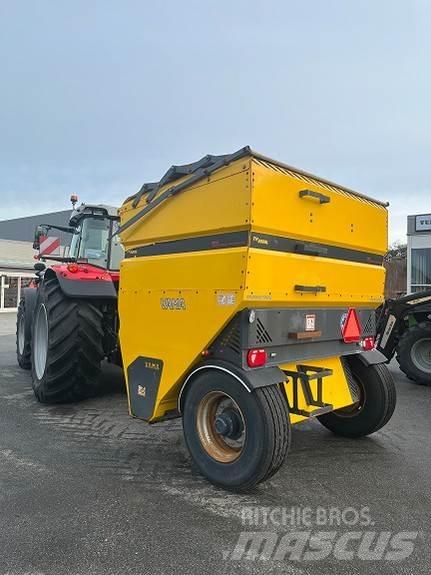 Vama TH8000L Other road and snow machines