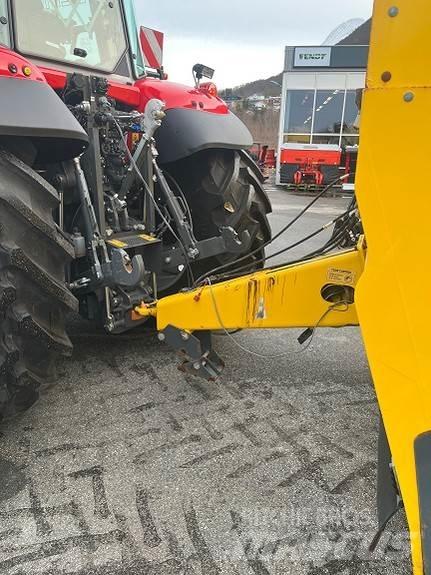 Vama TH8000L Other road and snow machines
