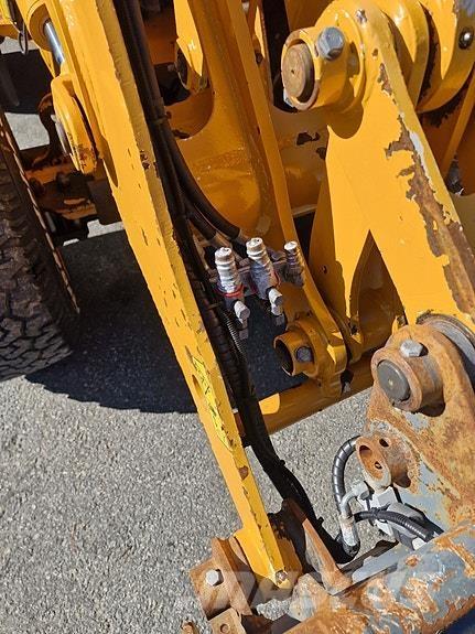 Venieri 1.63C Skid steer loaders