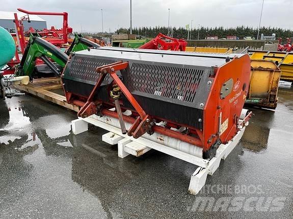 Vertidrain VD7521 Groundcare - Others