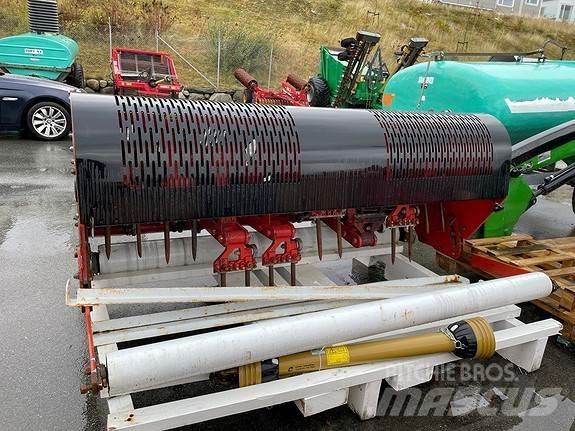 Vertidrain VD7521 Groundcare - Others