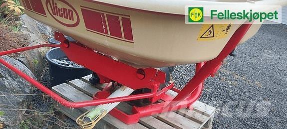 Vicon ps754 Mineral spreaders