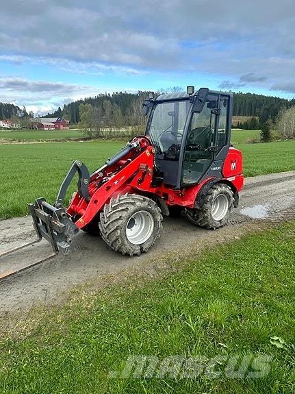 VM Loader 1040 LXC General purpose trailers