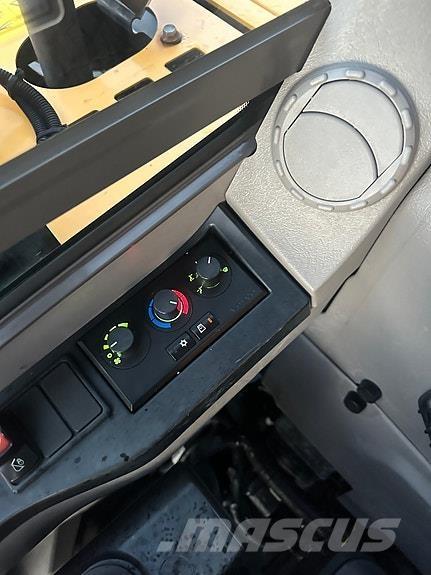 Volvo ECR 58 D Mini excavators < 7t (Mini diggers)