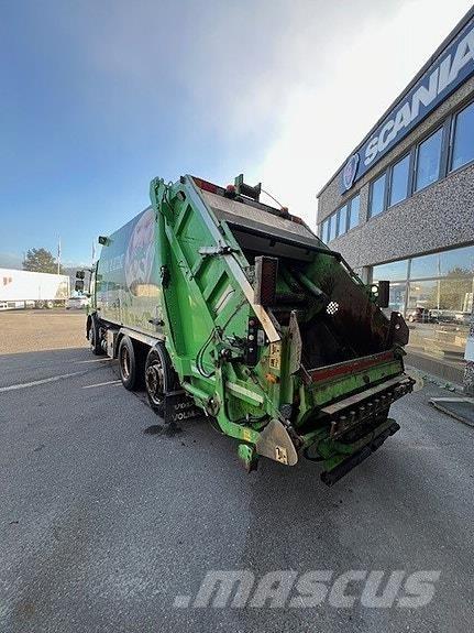 Volvo FE 320 -6x2 Other trucks