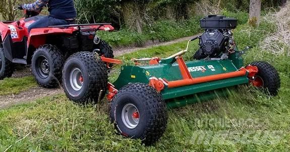 Wessex AFR 120 Groundcare - Others