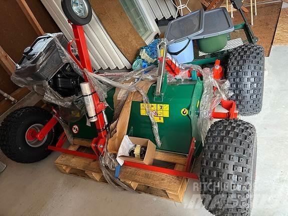 Wessex AFR 120 Groundcare - Others
