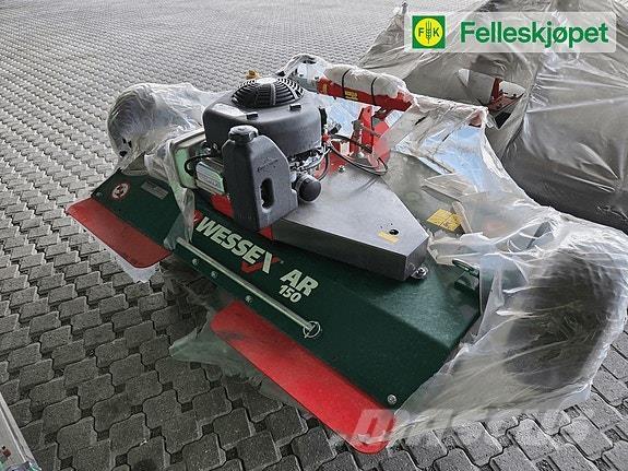 Wessex AR150 Groundcare - Others