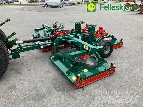 Wessex CRX 320 Groundcare - Others