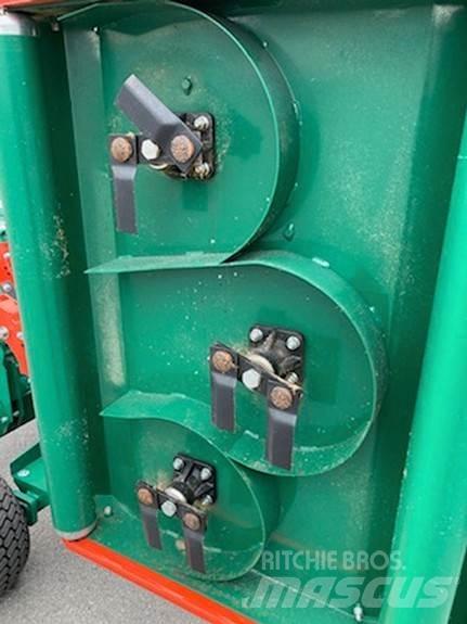 Wessex CRX 320 Groundcare - Others